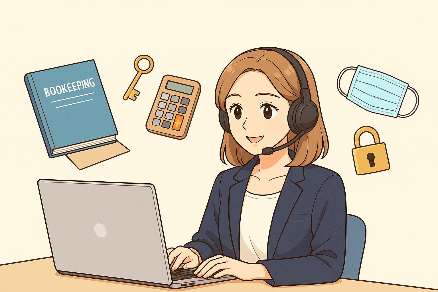 チャットレディの基本を徹底解説｜初心者必見の働き方と注意点